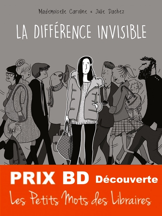 DIFFERENCE INVISIBLE (LA) - C1C4.indd