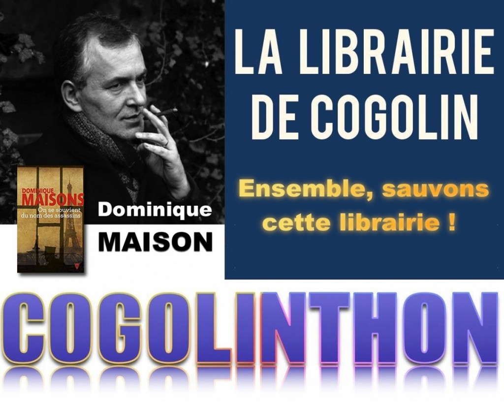 cogolinthon-Maison