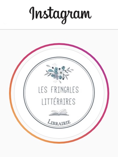 Instagram Les Fringales Litteraires
