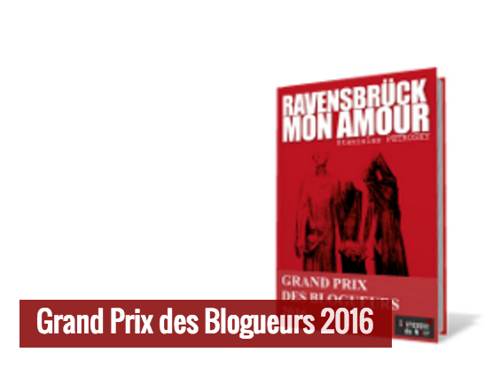 Grand Prix des Blogueurs 2016
