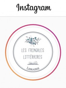 Instagram Les Fringales Litteraires