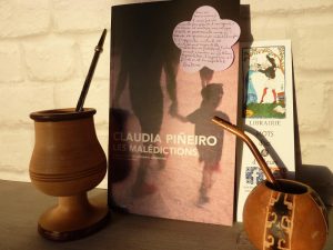 Les Malédictions de Claudia Pineiro