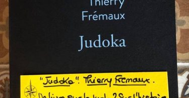 Judoka de Thierry fremeaux