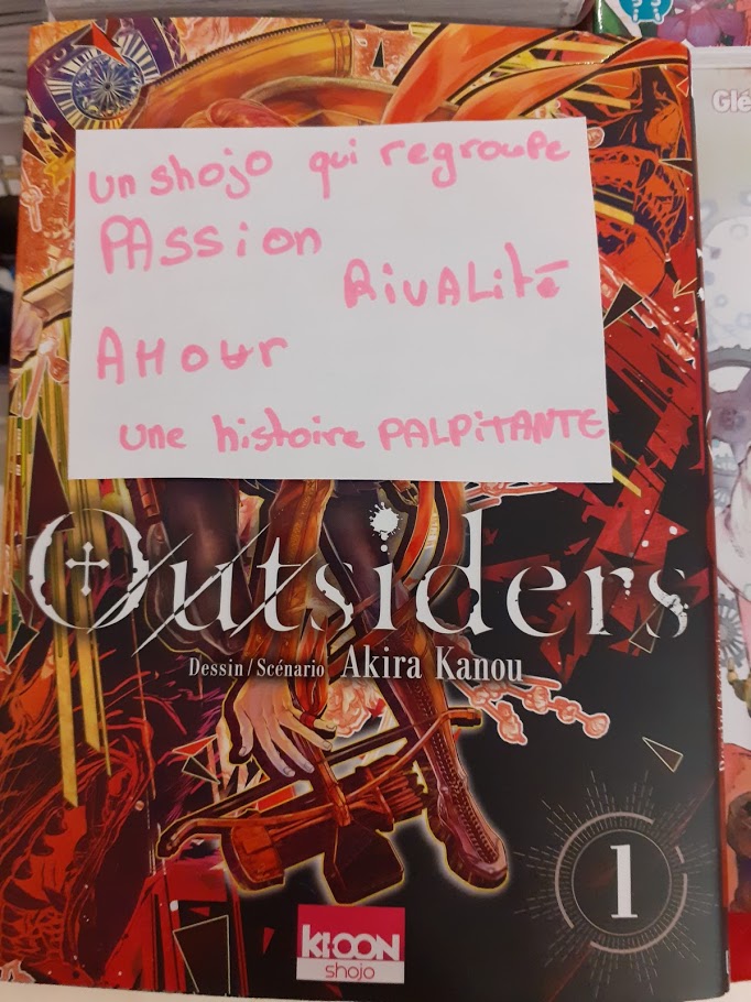 outsiders 1