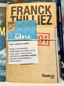 1991-Franck-Thilliez-Editions-Fleuve-Noir