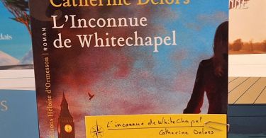 L'inconnue de Whitechapel