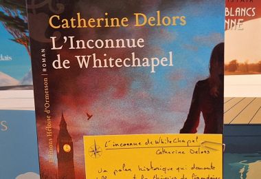 L'inconnue de Whitechapel