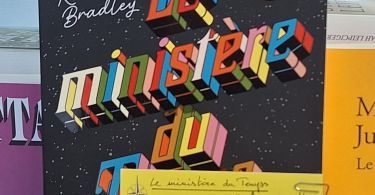 Le ministère du Temps