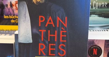 Panthères