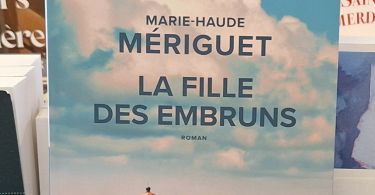 La Fille des embruns