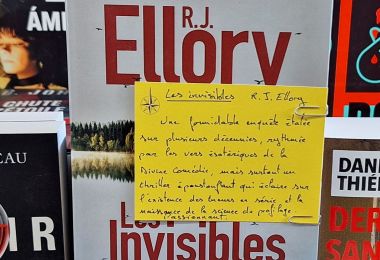 Les Invisibles